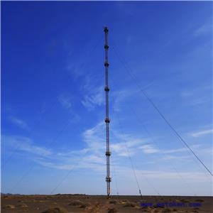 9100型淺層風(fēng)測(cè)量系統(tǒng)